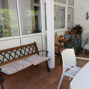  Apartamento Casa Da Nonô